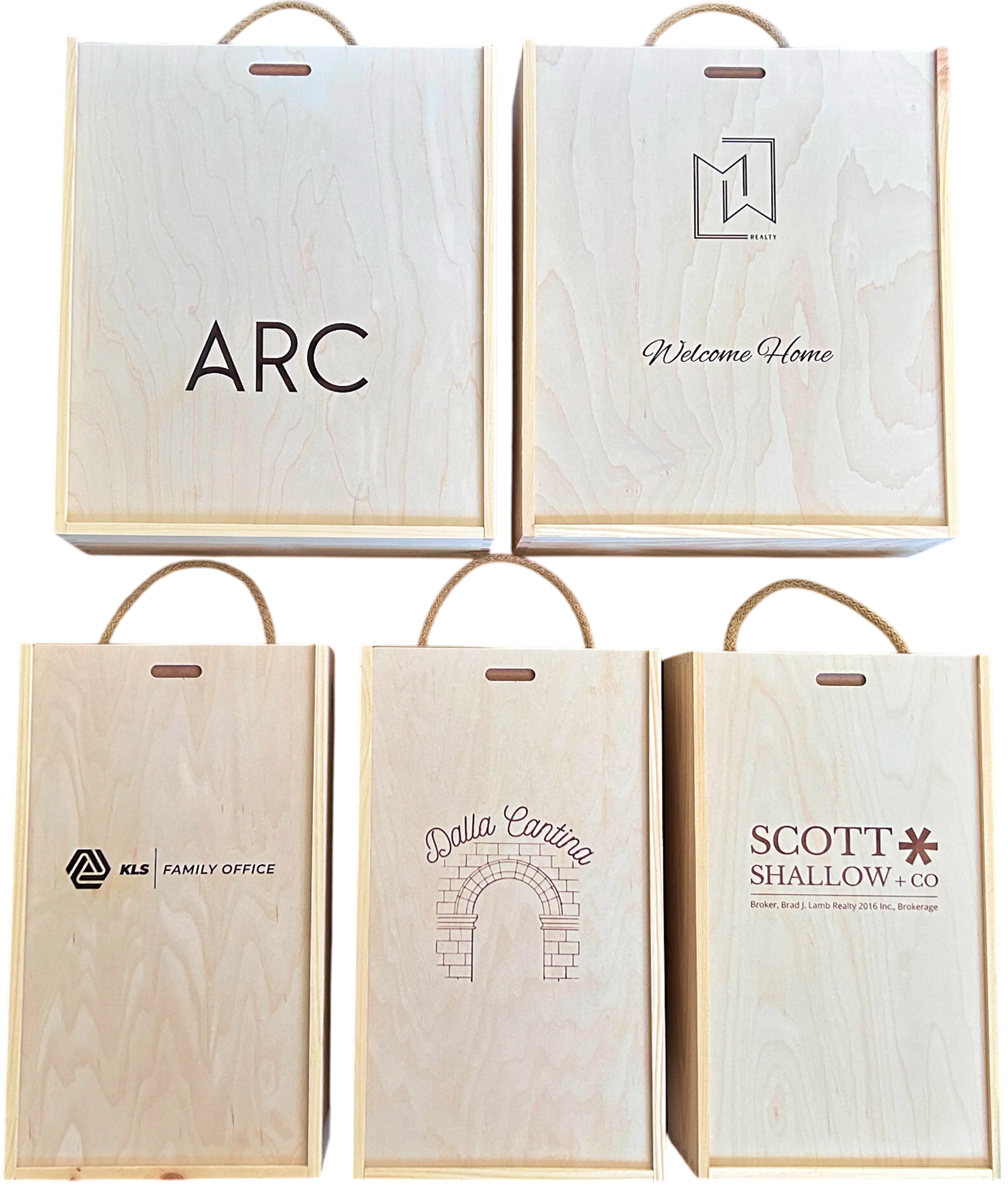 Culinary Gift Box