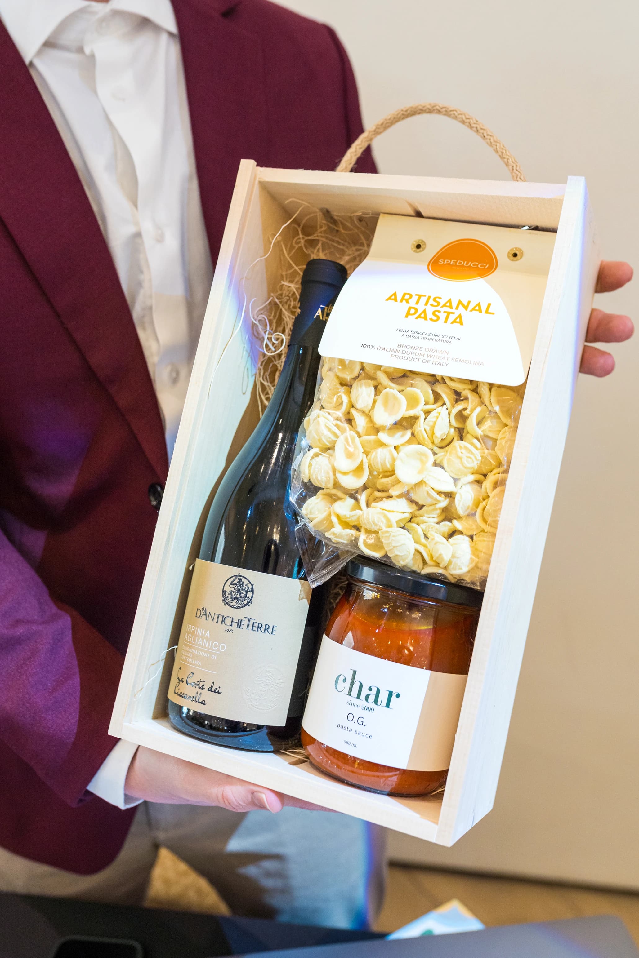Gift Box